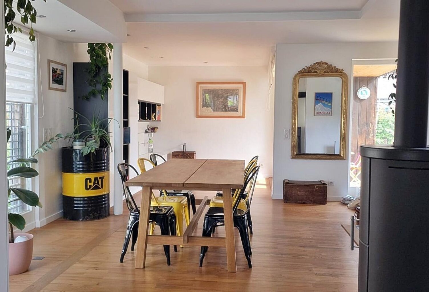 Maison familiale 132 m² avec piscine  - à 5 min à pied de la gare de Sélestat — photo 1