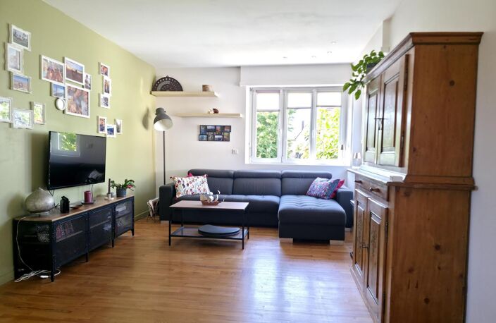 Maison familiale 132 m² avec piscine  - à 5 min à pied de la gare de Sélestat — photo 2