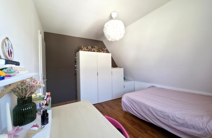 Maison familiale 132 m² avec piscine  - à 5 min à pied de la gare de Sélestat — photo 5