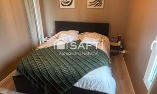 Appartement 5 Pièces 92 m² à vendre à Lagnieu (01150)