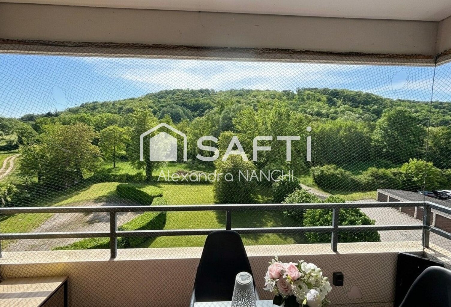 APPARTEMENT PROCHE CENTRE VILLE — photo 1