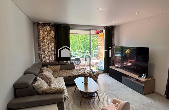 APPARTEMENT PROCHE CENTRE VILLE — photo 2