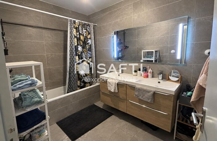 APPARTEMENT PROCHE CENTRE VILLE — photo 4