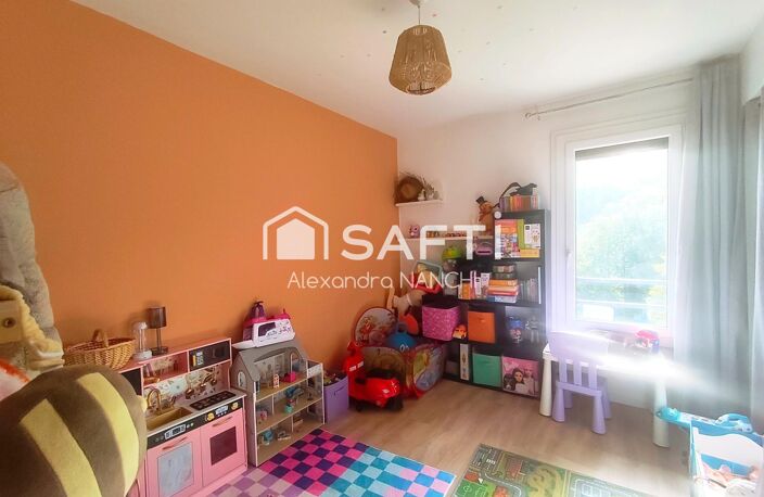 APPARTEMENT PROCHE CENTRE VILLE — photo 5
