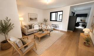 Appartement 2 Pièces 50 m² à vendre à Bordeaux (33000)