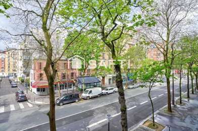 Appartement 5 pièces 1300000 €