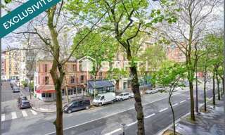 Appartement 5 Pièces 120 m² à vendre à Paris 16 (75016)