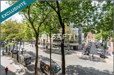 Appartement 5 pièces 1300000 €