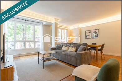 Appartement 5 pièces 1300000 €