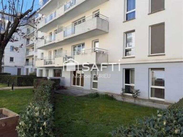 T3 Clos de l'Amiral,terrasse — photo 1