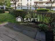 T3 Clos de l'Amiral,terrasse — photo 2