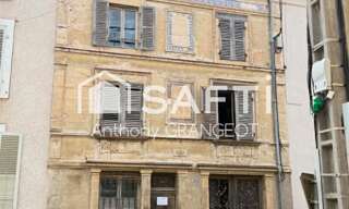 Maison 6 Pièces 240 m² à vendre à Jussey (70500)