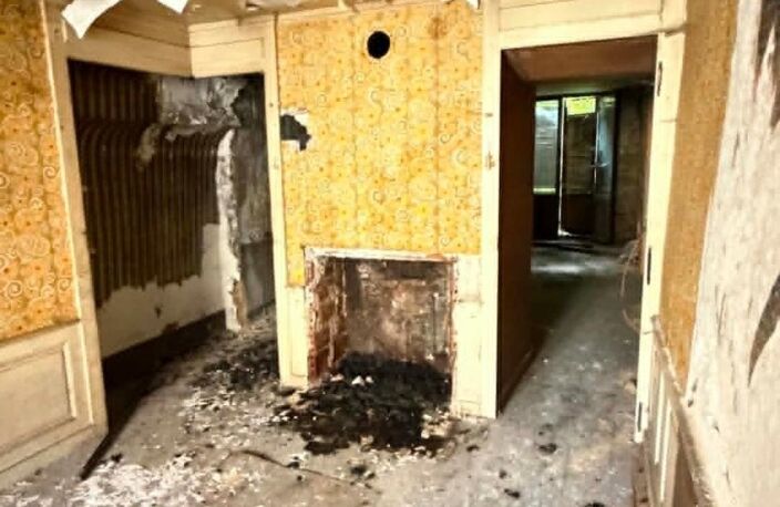 MAISON DE MAITRE A RENOVER — photo 3
