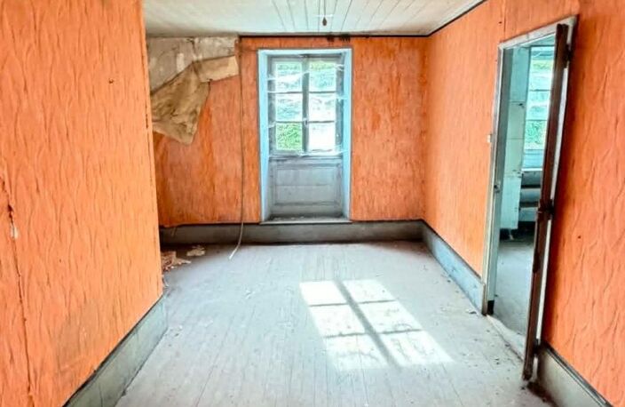MAISON DE MAITRE A RENOVER — photo 5