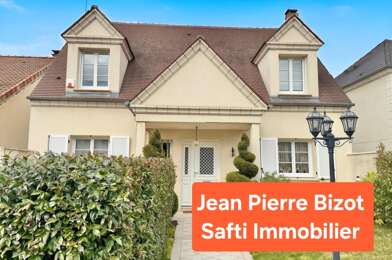 Maison 7 pièces 519000 €