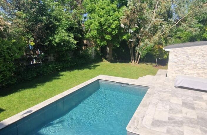Superbe maison avec piscine sur 442 m² de terrain — photo 2