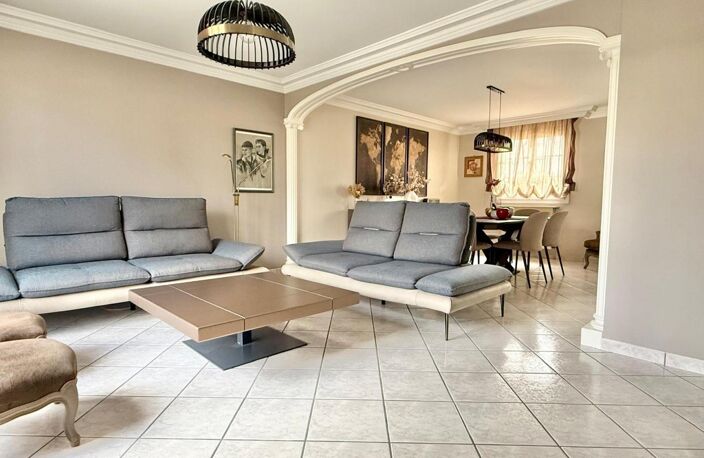 Superbe maison avec piscine sur 442 m² de terrain — photo 5