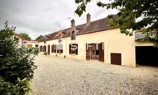 Maison 5 Pièces 157 m² à vendre à Saint-Maurice-aux-Riches-Hommes (89190)