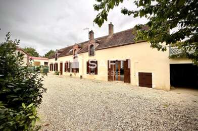 Maison 5 pièces 129900 €