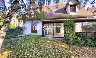 Maison 6 Pièces 134 m² à vendre à Wissous (91320)