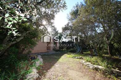 Maison 5 pièces 340000 €