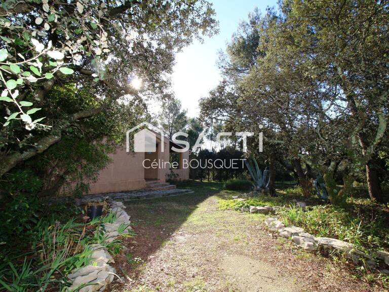 Maison 5P de 127 m2 - Garage - Terrain de 4500 m2 — photo 1