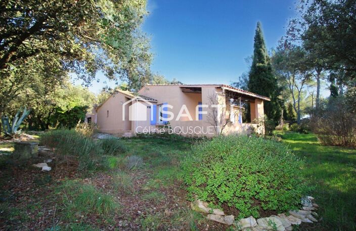 Maison 5P de 127 m2 - Garage - Terrain de 4500 m2 — photo 2