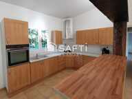 Maison 5P de 127 m2 - Garage - Terrain de 4500 m2 — photo 3