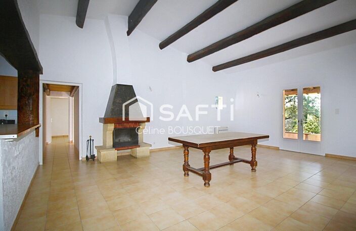 Maison 5P de 127 m2 - Garage - Terrain de 4500 m2 — photo 4