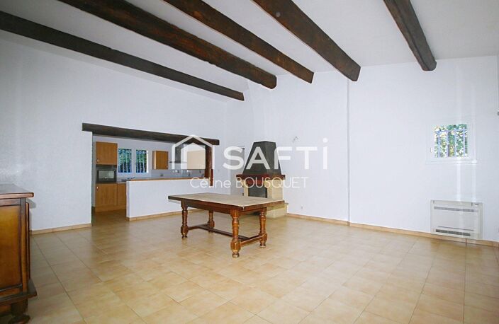 Maison 5P de 127 m2 - Garage - Terrain de 4500 m2 — photo 5