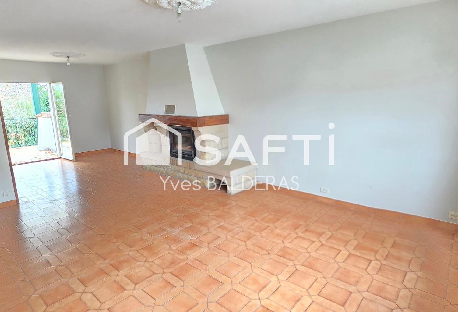 Maison familiale proximité Dijon — photo 1