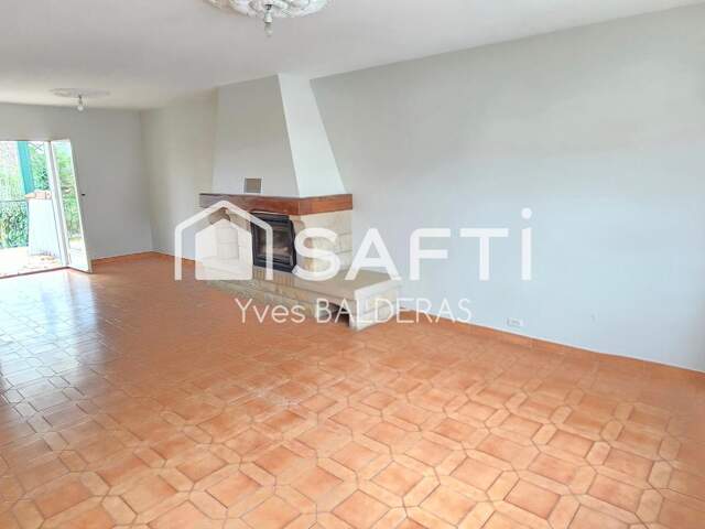Maison familiale proximité Dijon — photo du bien