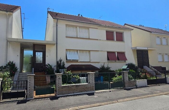 Maison familiale proximité Dijon — photo 5