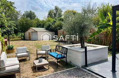 Appartement 4 pièces 280000 €