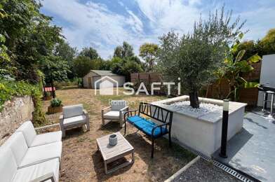 Appartement 4 pièces 280000 €