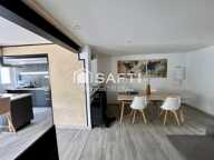 Bouliac : T4 de 78 m² dans le style d'une maison, grand jardin d'environ 250 m² et parking et un atelier/garage. — photo 4