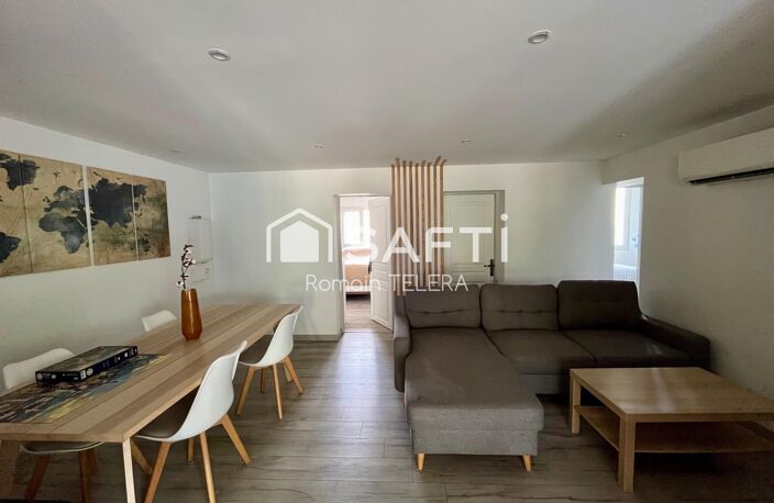 Bouliac : T4 de 78 m² dans le style d'une maison, grand jardin d'environ 250 m² et parking et un atelier/garage. — photo 5