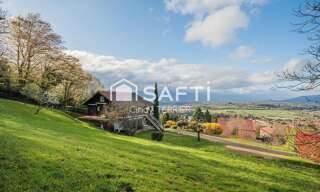Maison 6 Pièces 176 m² à vendre à La Murette (38140)