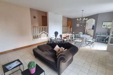 Maison 5 pièces 212000 €
