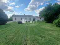 Pavillon atypique de 143 m² sur son parc d'exception - 10 min de MATHA — photo 2