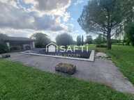 Pavillon atypique de 143 m² sur son parc d'exception - 10 min de MATHA — photo 3