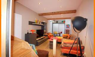 Maison 5 Pièces 98 m² à vendre à Miribel (01700)