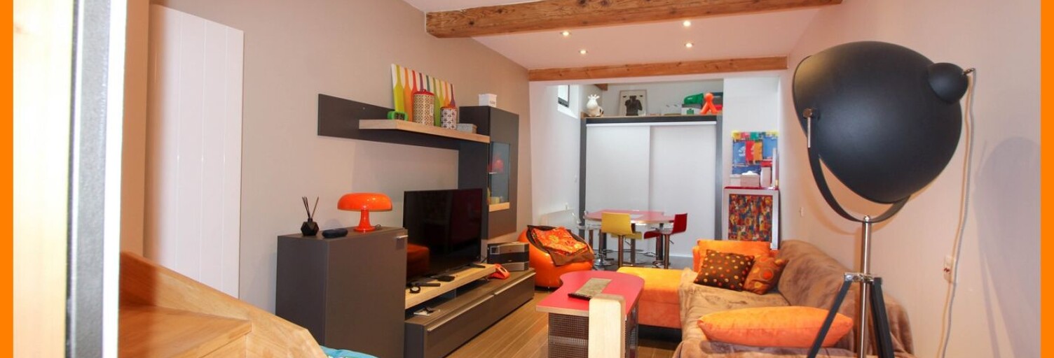 Maison 5 Pièces 98 m² à vendre à Miribel (01700)