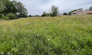 Terrain  4000 m² à vendre à Vertou (44120)