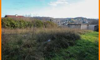 Terrain  1395 m² à vendre à Montluel (01120)