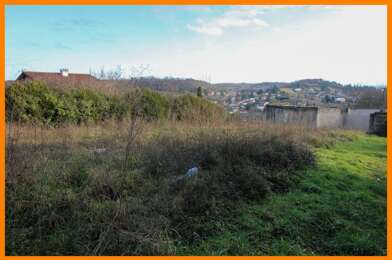 Terrain  147000 €