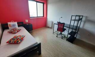 Appartement 1 Pièce 23 m² à louer à Toulouse (31400)
