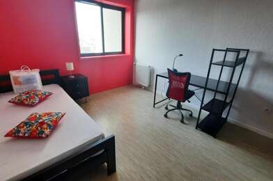 Appartement 1 pièces 431 €