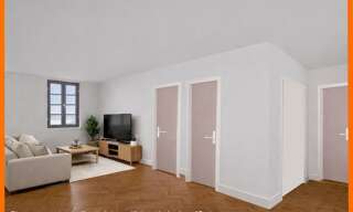 Appartement 2 Pièces 48 m² à vendre à Montluel (01120)