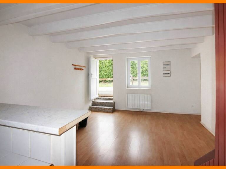 Maison de village — photo 1